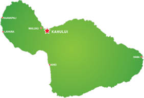 Kahului